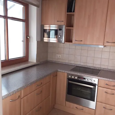 Atelier-maisonette-wohnung In Hoehenkirchen-siegertsbrunn Im Landkreis Muenchen Höhenkirchen-Siegertsbrunn