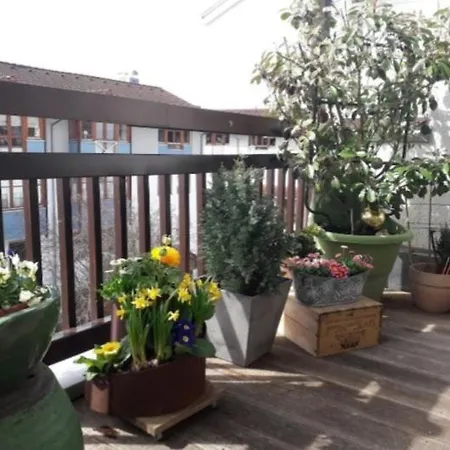 Atelier-maisonette-wohnung In Hoehenkirchen-siegertsbrunn Im Landkreis Muenchen Höhenkirchen-Siegertsbrunn