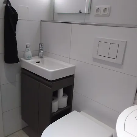 Atelier-maisonette-wohnung In Hoehenkirchen-siegertsbrunn Im Landkreis Muenchen *