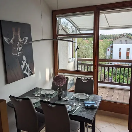 Atelier-maisonette-wohnung In Hoehenkirchen-siegertsbrunn Im Landkreis Muenchen Appartement Höhenkirchen-Siegertsbrunn