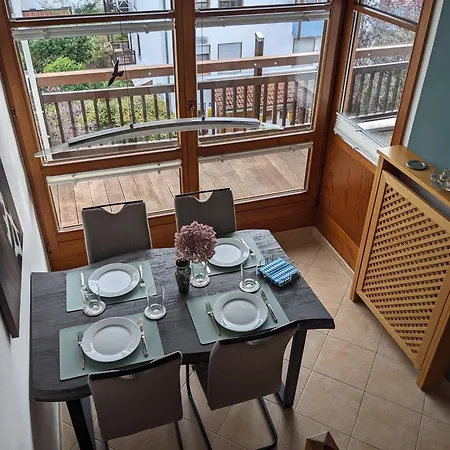 Atelier-maisonette-wohnung In Hoehenkirchen-siegertsbrunn Im Landkreis Muenchen Appartement Höhenkirchen-Siegertsbrunn
