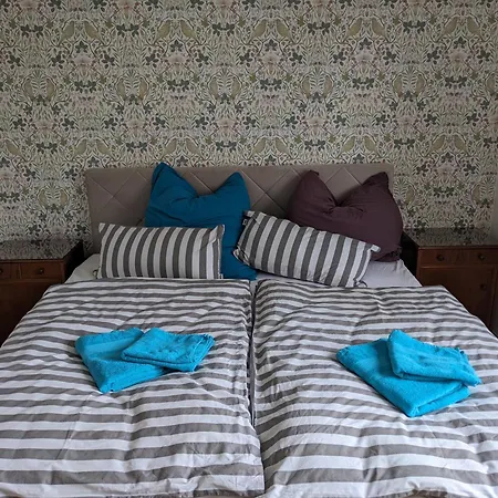 Atelier-maisonette-wohnung In Hoehenkirchen-siegertsbrunn Im Landkreis Muenchen