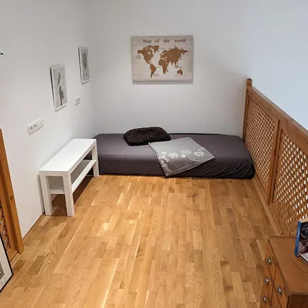 Atelier-maisonette-wohnung In Hoehenkirchen-siegertsbrunn Im Landkreis Muenchen * Höhenkirchen-Siegertsbrunn