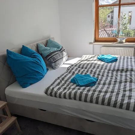 Atelier-maisonette-wohnung In Hoehenkirchen-siegertsbrunn Im Landkreis Muenchen * Höhenkirchen-Siegertsbrunn