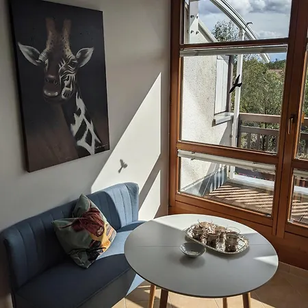 Atelier-maisonette-wohnung In Hoehenkirchen-siegertsbrunn Im Landkreis Muenchen Höhenkirchen-Siegertsbrunn