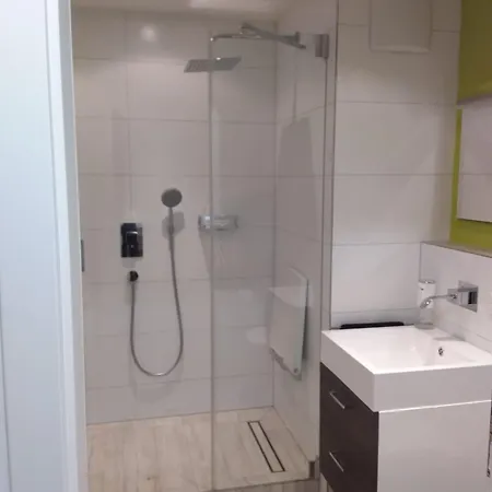 Apartmán Atelier-maisonette-wohnung In Hoehenkirchen-siegertsbrunn Im Landkreis Muenchen *
