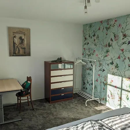 Atelier-maisonette-wohnung In Hoehenkirchen-siegertsbrunn Im Landkreis Muenchen *
